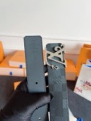 wholesale quality louis vuitton dimension belt model no. 823